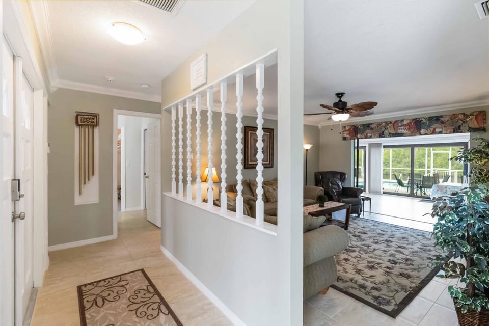 Waterfront Living At Its Finest House in Port Charlotte