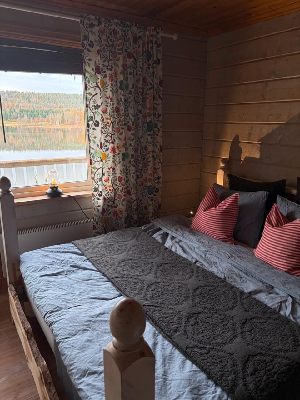Lakehouse Hagen House in Västra Götaland County