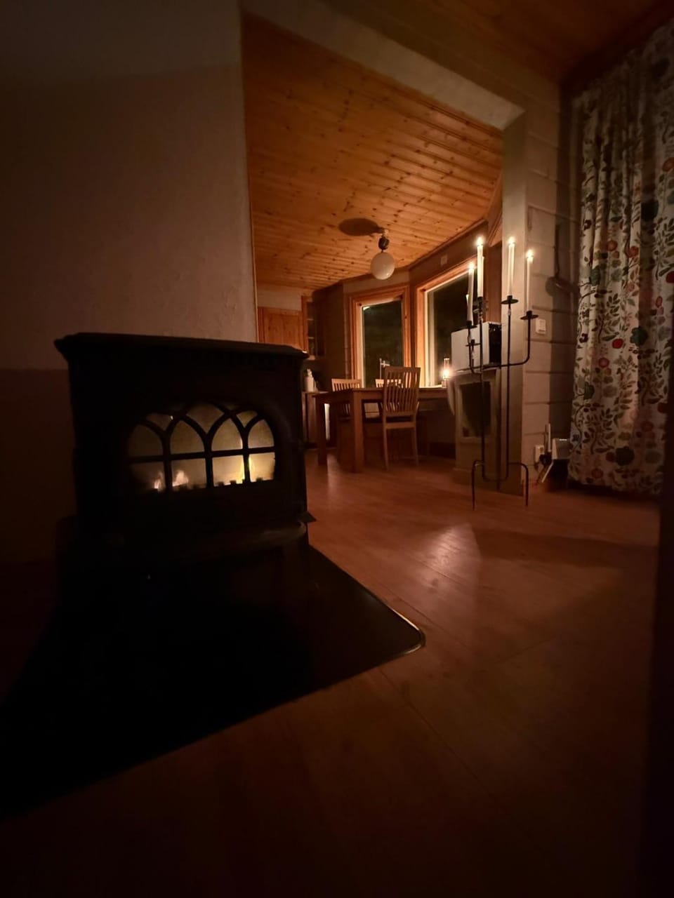 Lakehouse Hagen House in Västra Götaland County