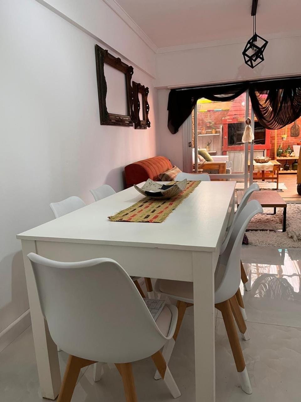Apartamento Mar del plata para 4 personas Apartment in Mar del Plata