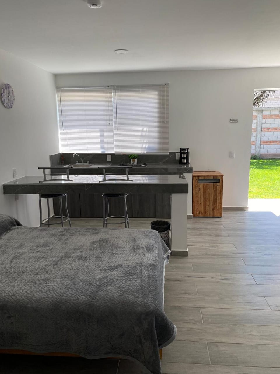 Casa Mezquite Apartment in State of Querétaro