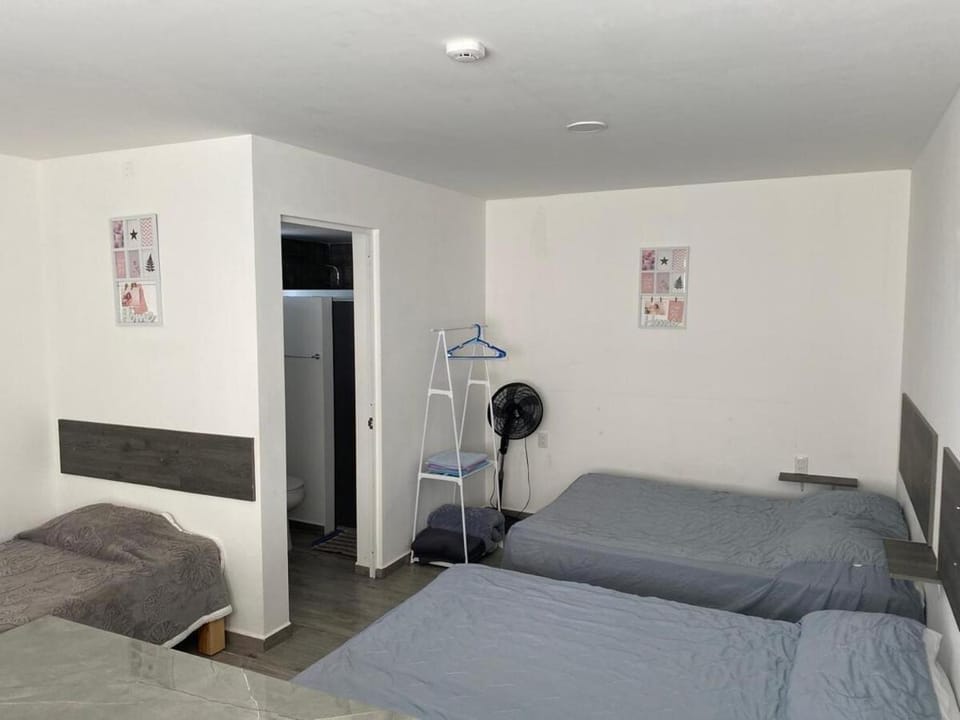 Casa Mezquite Apartment in State of Querétaro