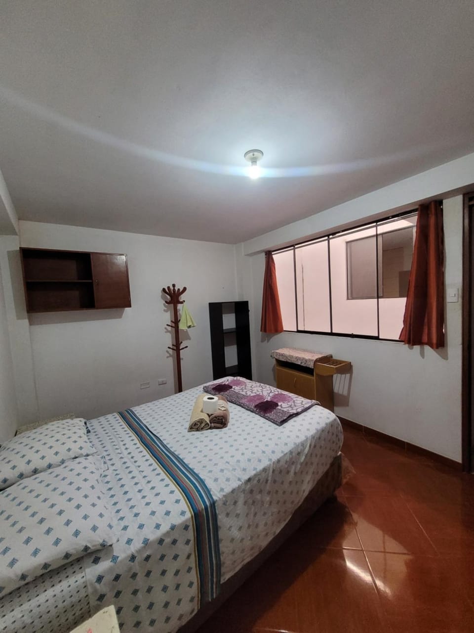 Habitación privada cerca del aeropuerto Apartment in Callao Region, Peru