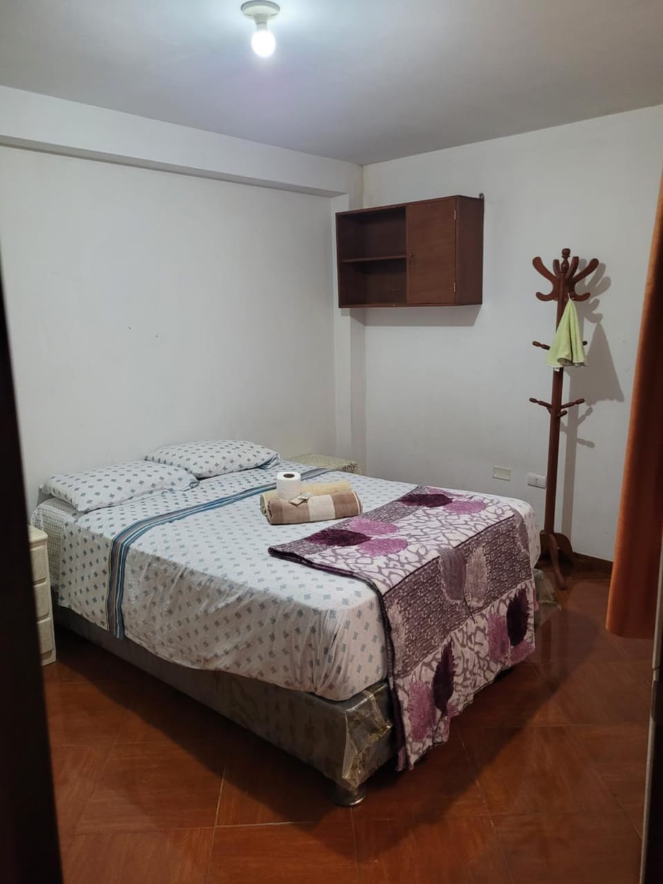 Habitación privada cerca del aeropuerto Apartment in Callao Region, Peru