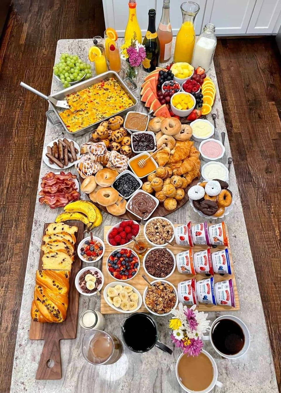Breakfast