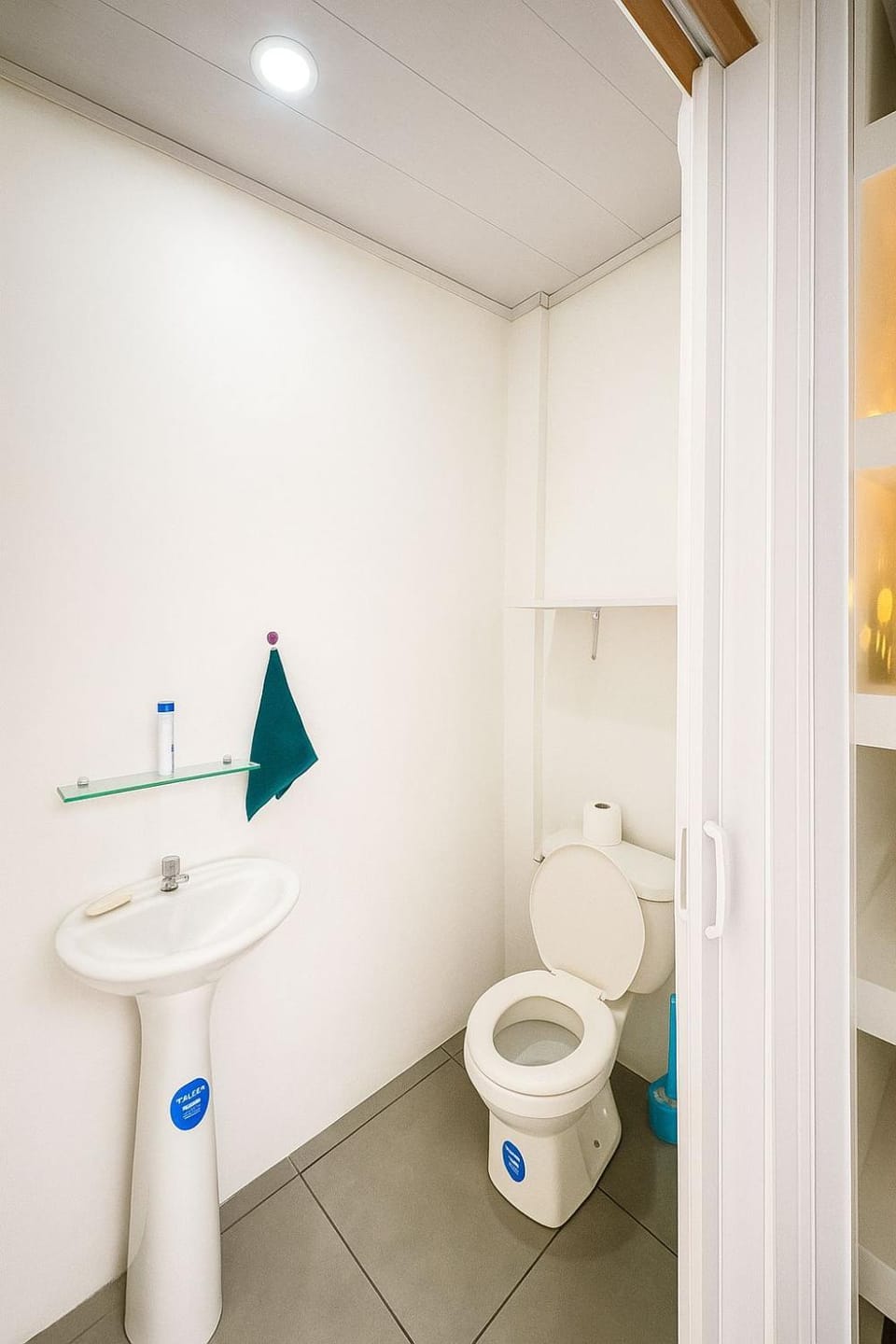 Shower, Toilet, Bathroom, bidet