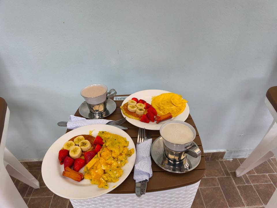 Breakfast