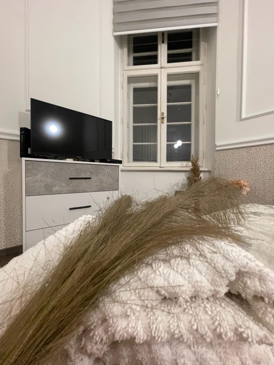 Skadarlija Residence Apartment in Belgrade