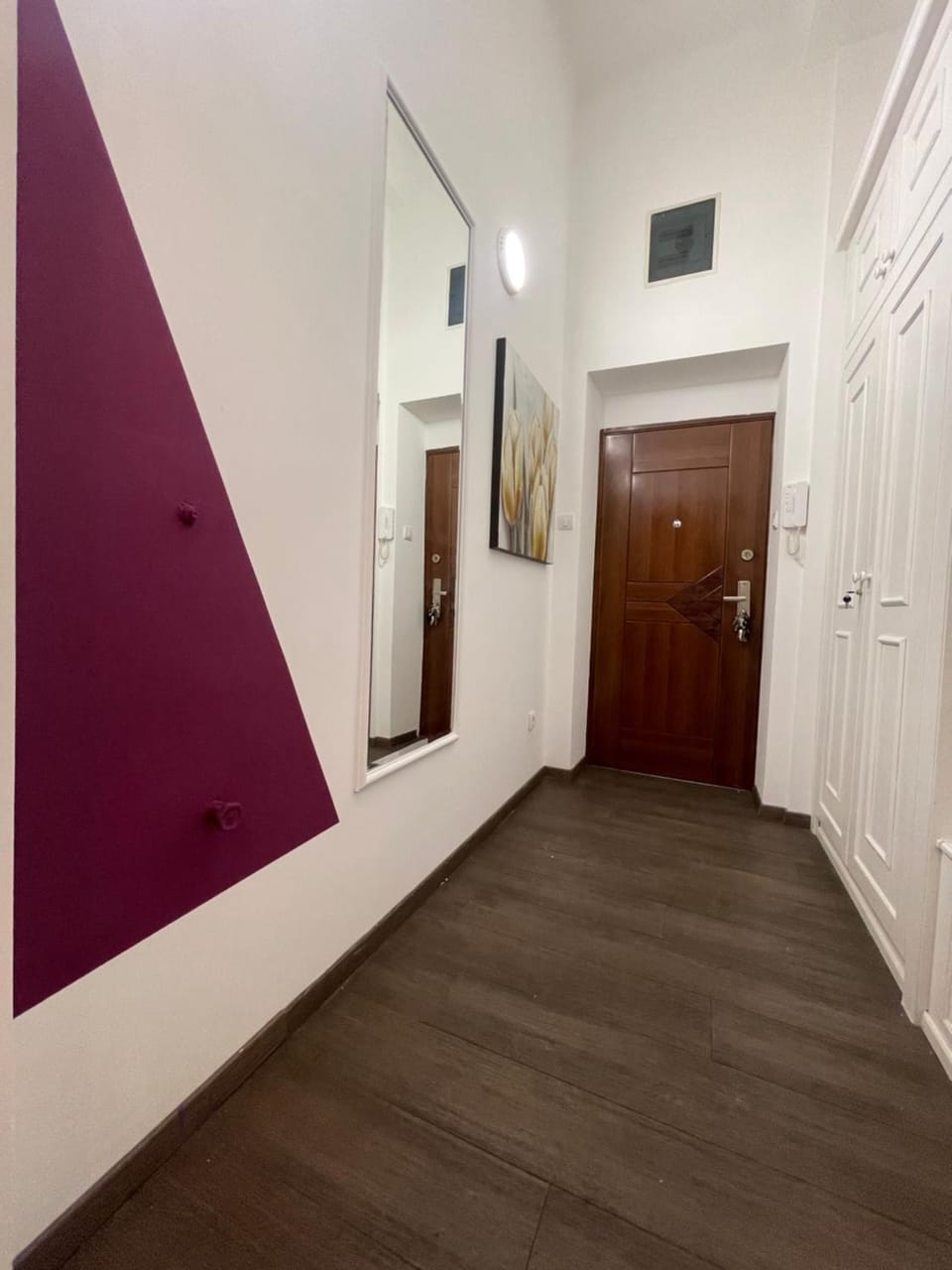 Skadarlija Residence Apartment in Belgrade