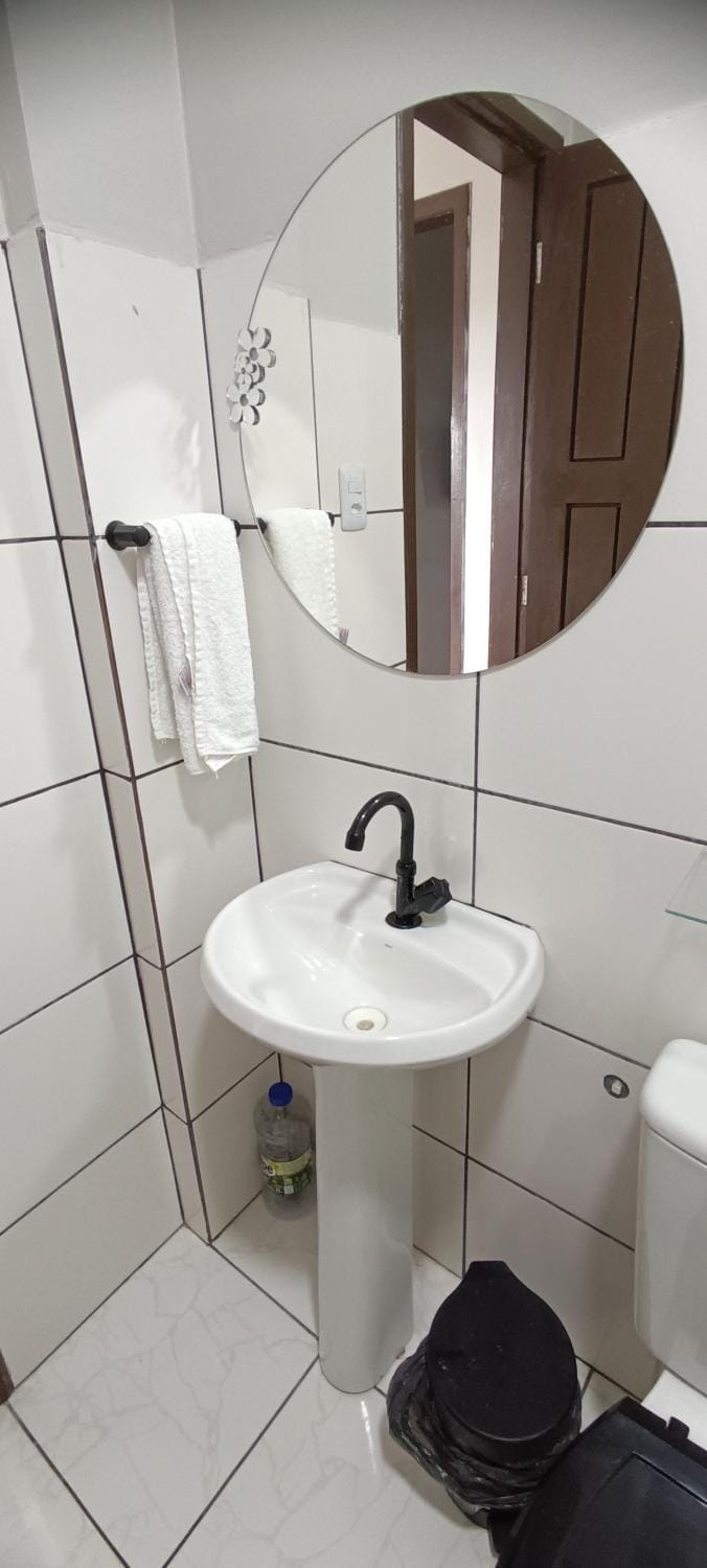 Exclusive space in the Center, affordable accommodation Apartment in State of Maranhão, Brazil