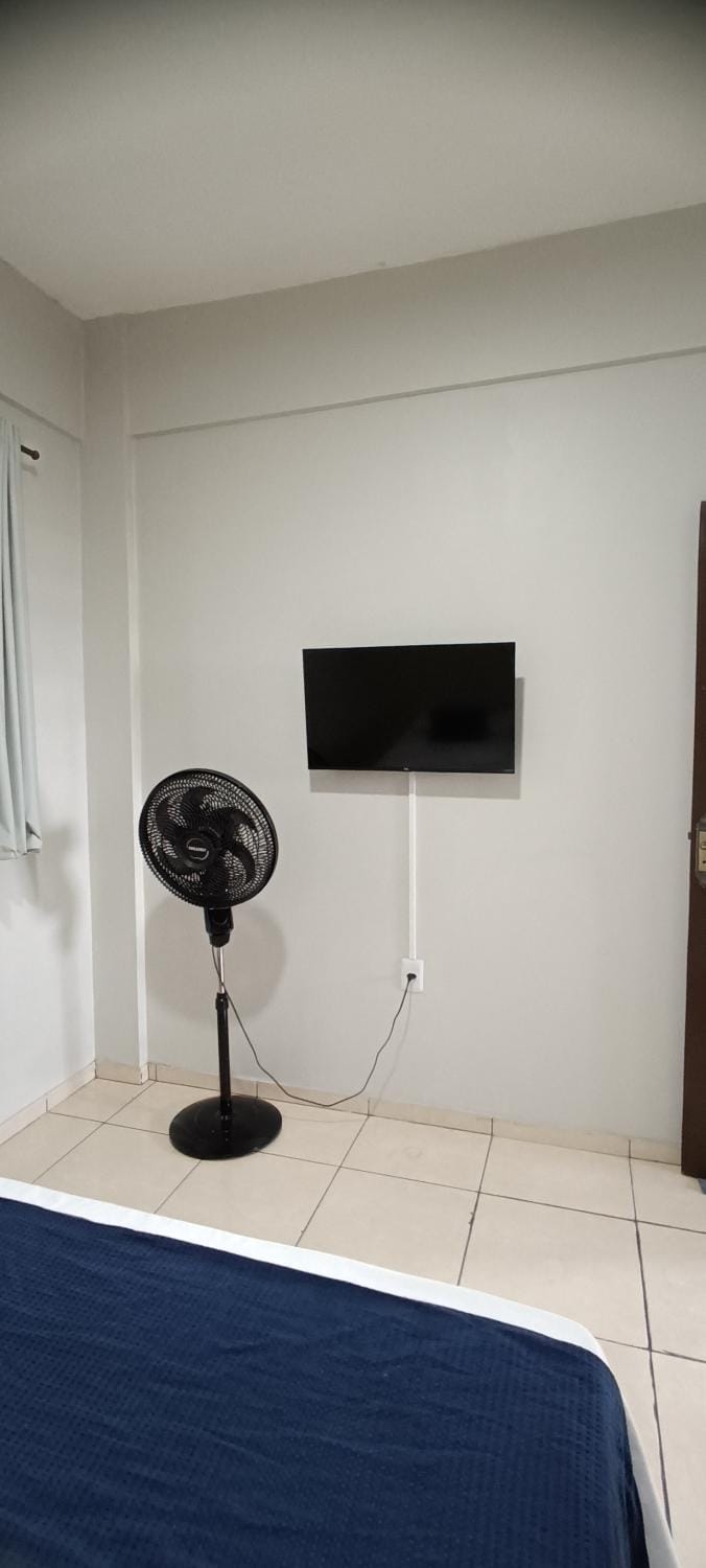 Exclusive space in the Center, affordable accommodation Apartment in State of Maranhão, Brazil