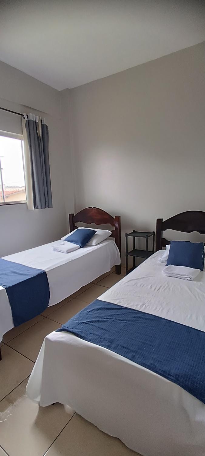 Exclusive space in the Center, affordable accommodation Apartment in State of Maranhão, Brazil
