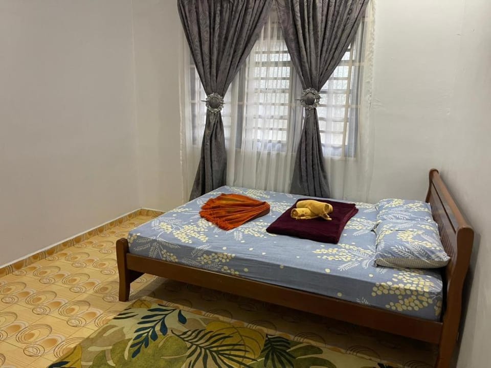 Rahimah Homestay 1 Kuala Terengganu House in Terengganu, Malaysia
