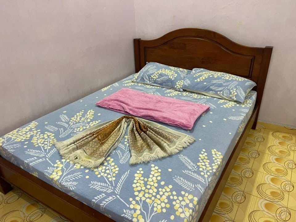 Rahimah Homestay 1 Kuala Terengganu House in Terengganu, Malaysia