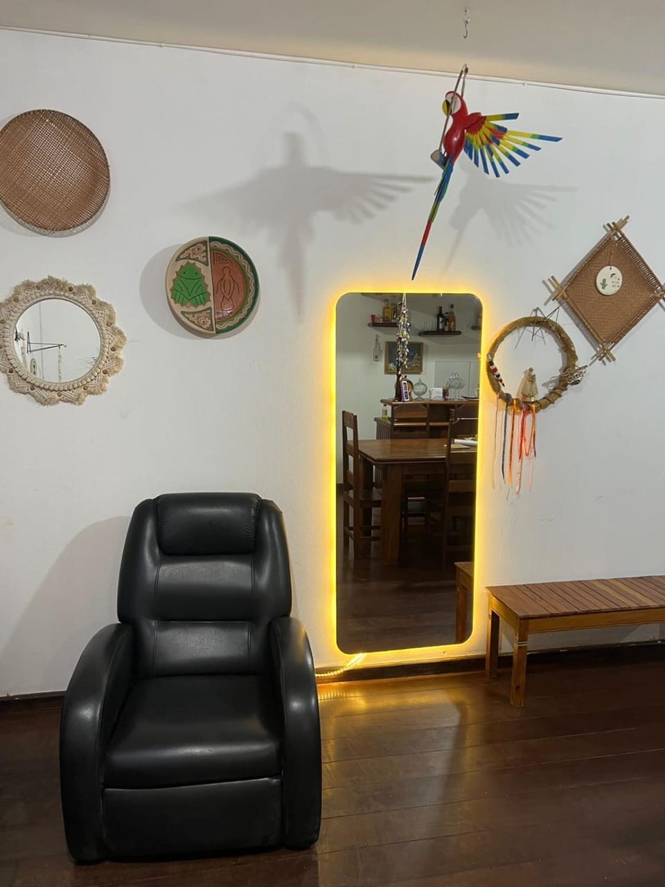 Apartamento residencial para COP30 House in Belém