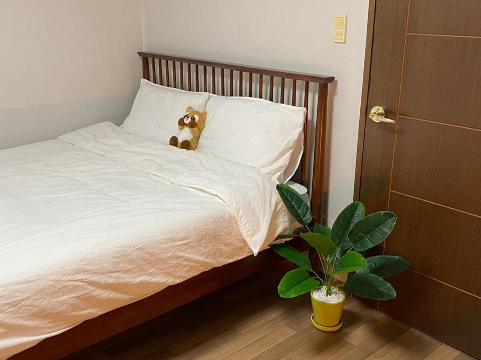 삼 스테이 동성로 Apartment in Daegu