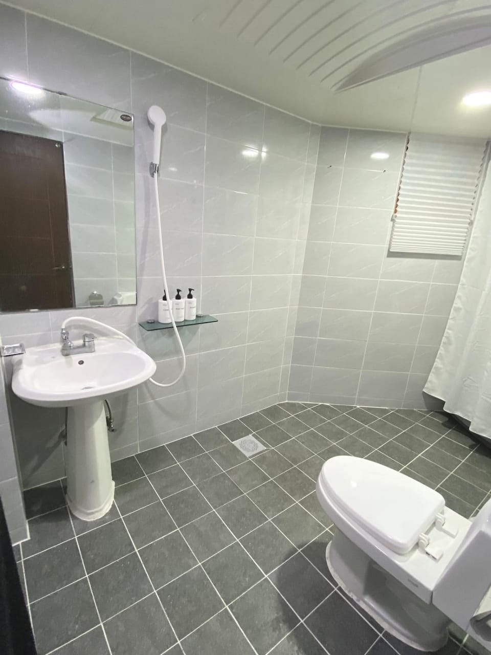 삼 스테이 동성로 Apartment in Daegu