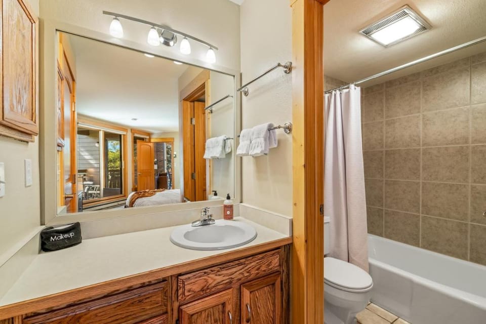 Shower, Bathroom, Bath