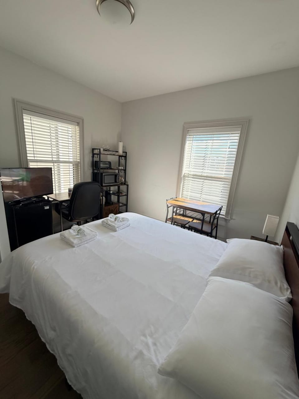 Boston Historic Lower Mills Vacation rental in Milton