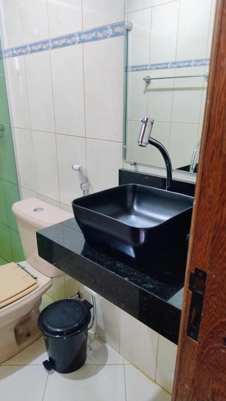 Apartamento para COP30 Próximo ao Hangar Centro de Convenções e Aeroporto Apartment in Belém