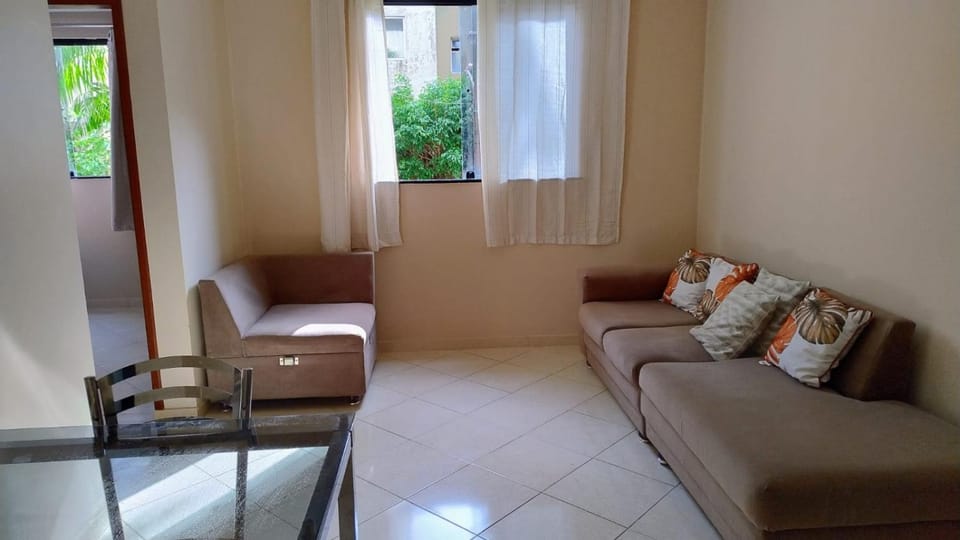 Apartamento para COP30 Próximo ao Hangar Centro de Convenções e Aeroporto Apartment in Belém