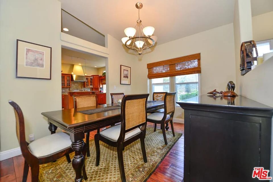 Beautiful, Spacious Agoura Malibu Zen House House in Agoura Hills