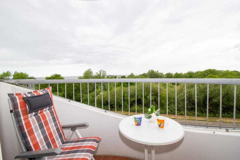 Deichgraf 345 Apartment in Cuxhaven