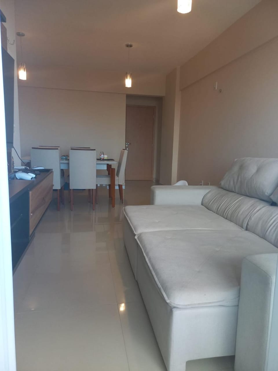 Apartamento 3 Quartos Em Belém prox evento Cop 30 Apartment in Belém