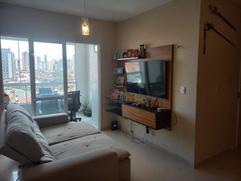 Apartamento 3 Quartos Em Belém prox evento Cop 30 Apartment in Belém