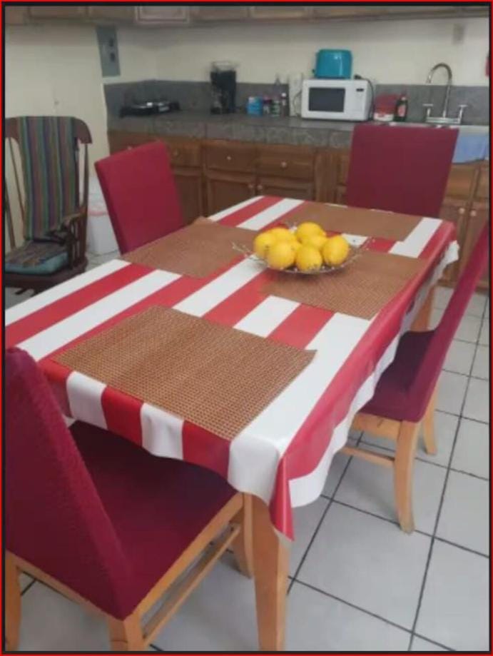 AlegreA -2 br apartment with secure parking included Apartment in Rosarito