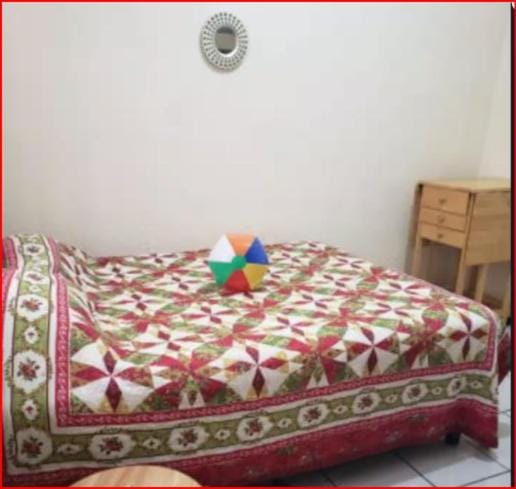 AlegreA -2 br apartment with secure parking included Apartment in Rosarito