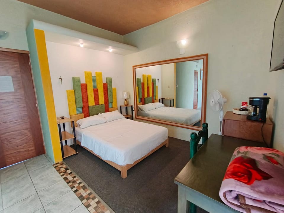 Departamentos paraiso de adan1 Apartment in State of Oaxaca