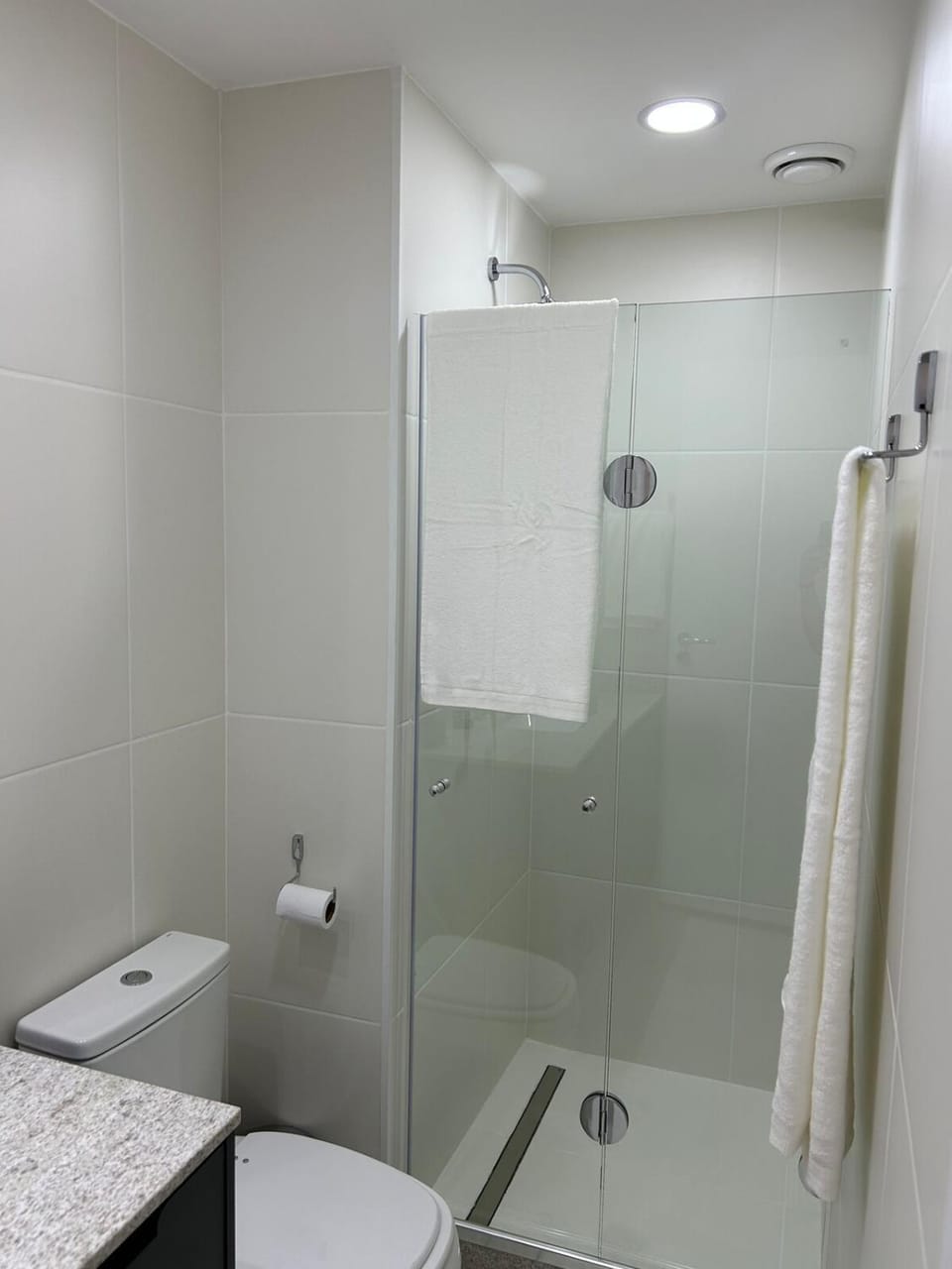 Apartamento Arpoador RJ Apartment in Rio de Janeiro