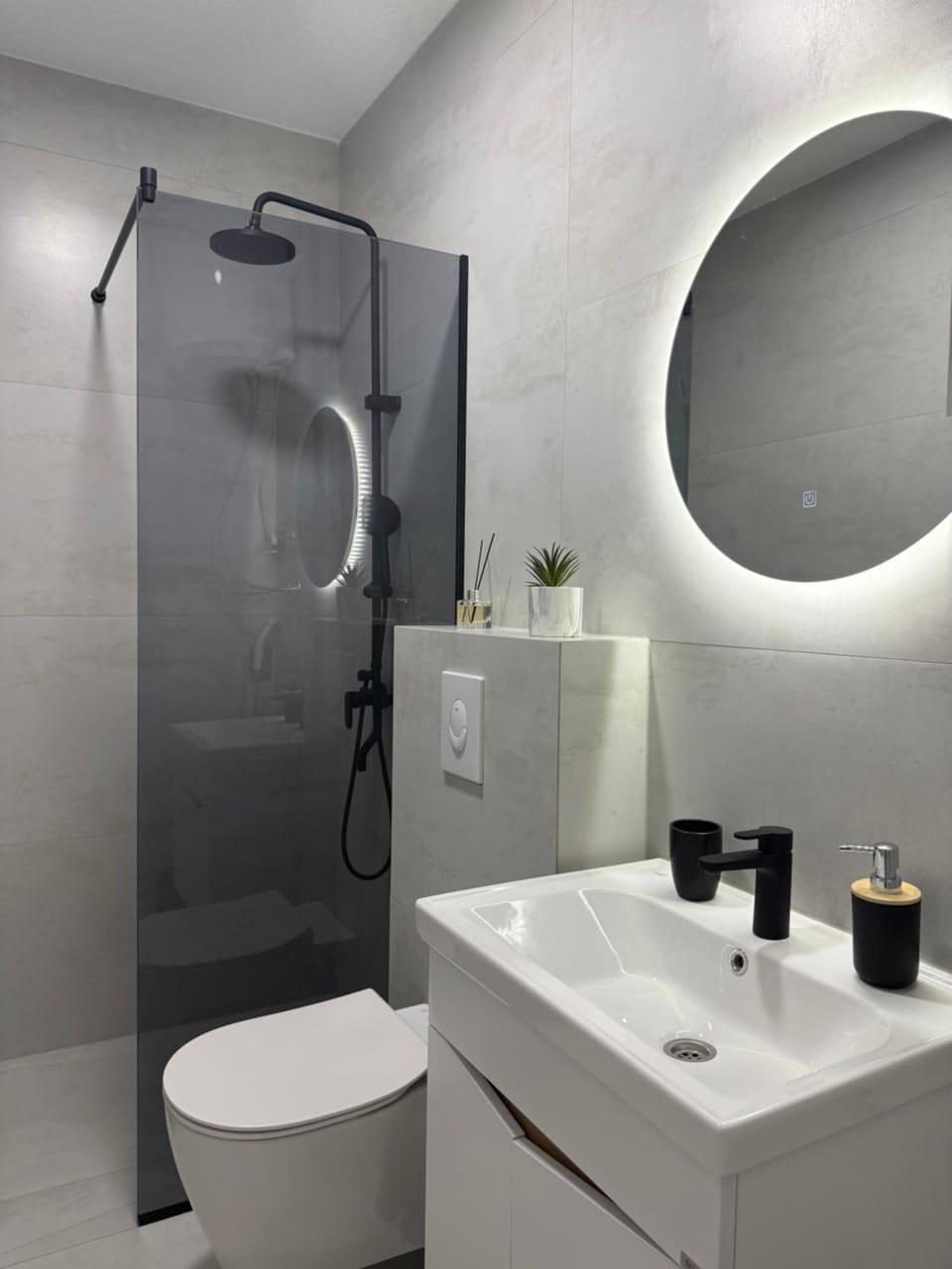 Apartmani Zabjelo Apartment in Podgorica