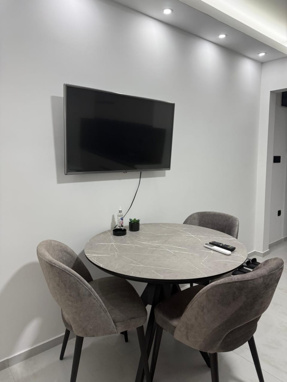 Apartmani Zabjelo Apartment in Podgorica