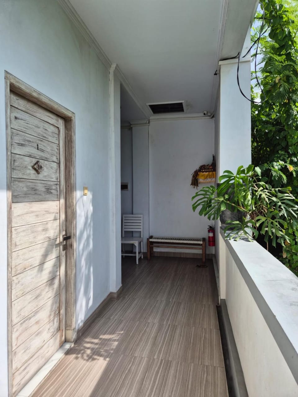 Facade/entrance, Day, View (from property/room)