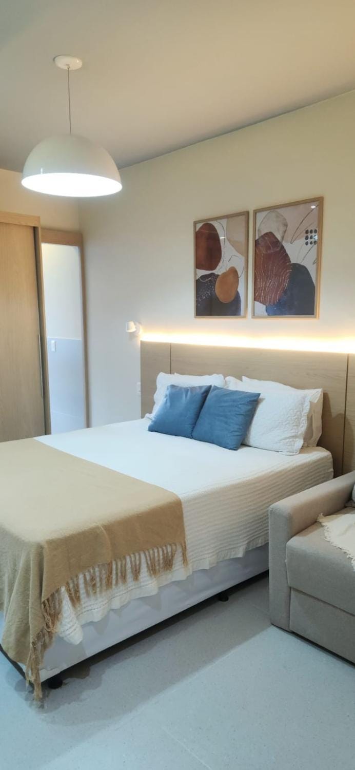 Sofisticado Apartamento Praia de Copacabana Apartment in Rio de Janeiro