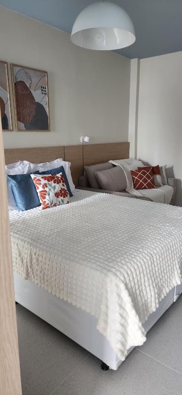 Sofisticado Apartamento Praia de Copacabana Apartment in Rio de Janeiro