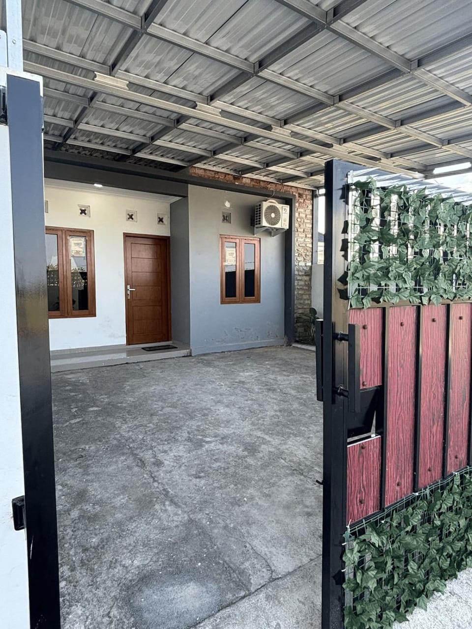 Day, Balcony/Terrace, Parking