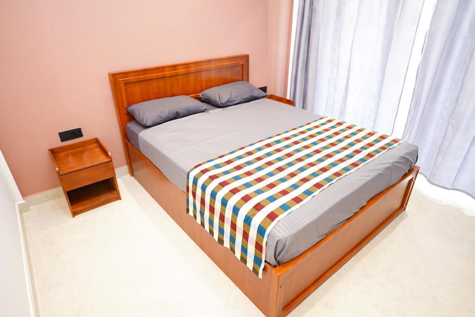 NM Rest House Hotel in Sri Lanka