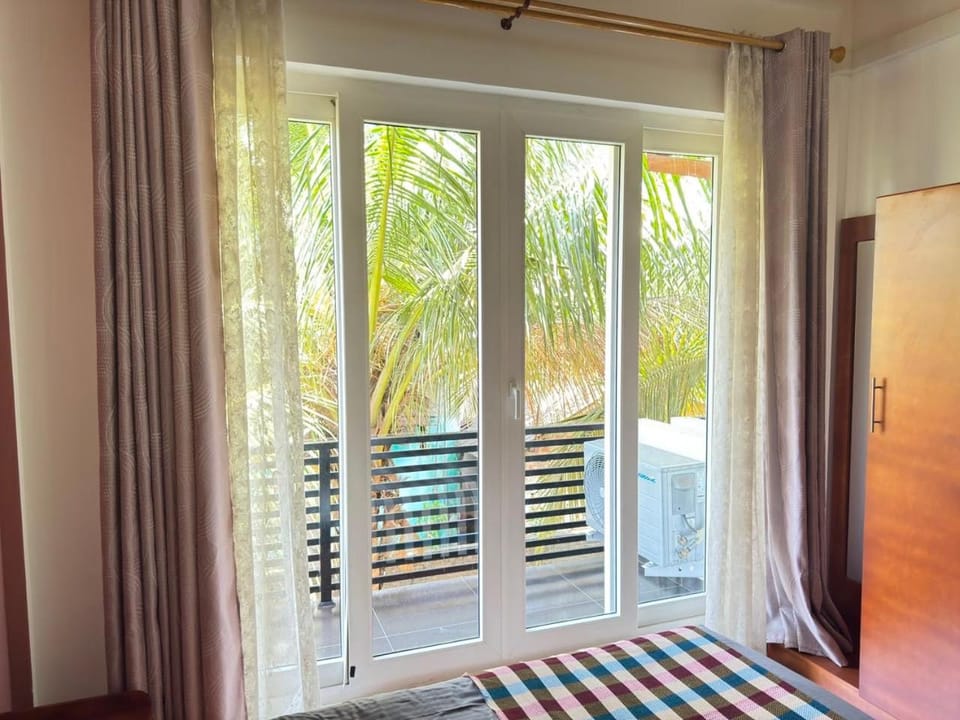 NM Rest House Hotel in Sri Lanka