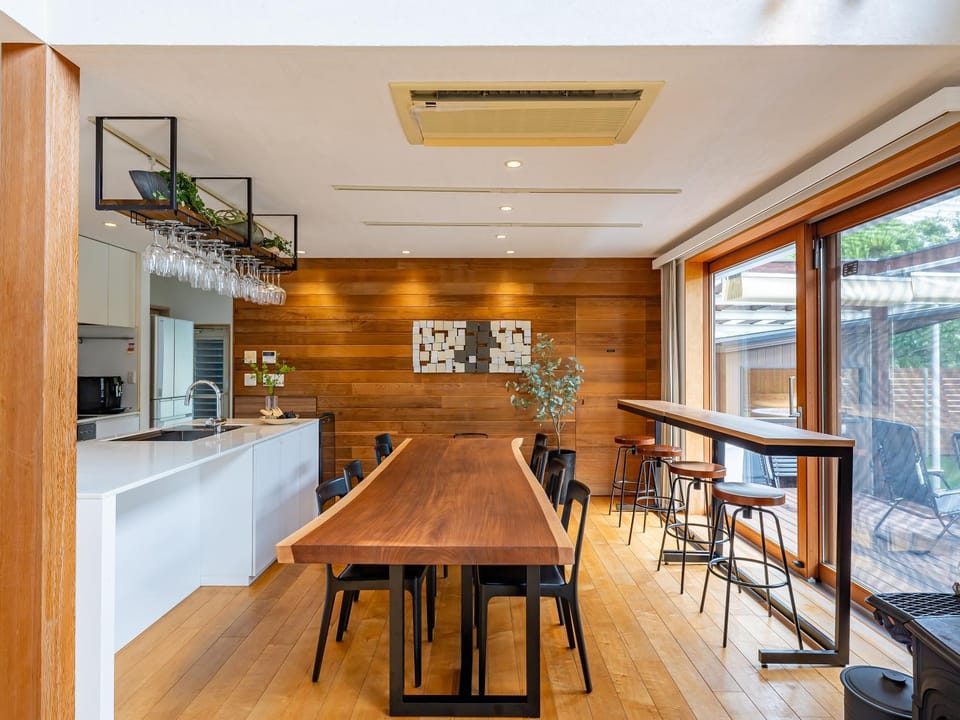 Cocoro Villa With Sauna Villa in Hiroshima