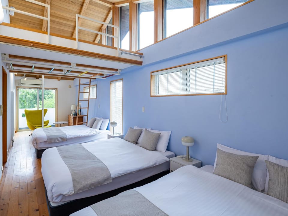 Cocoro Villa With Sauna Villa in Hiroshima