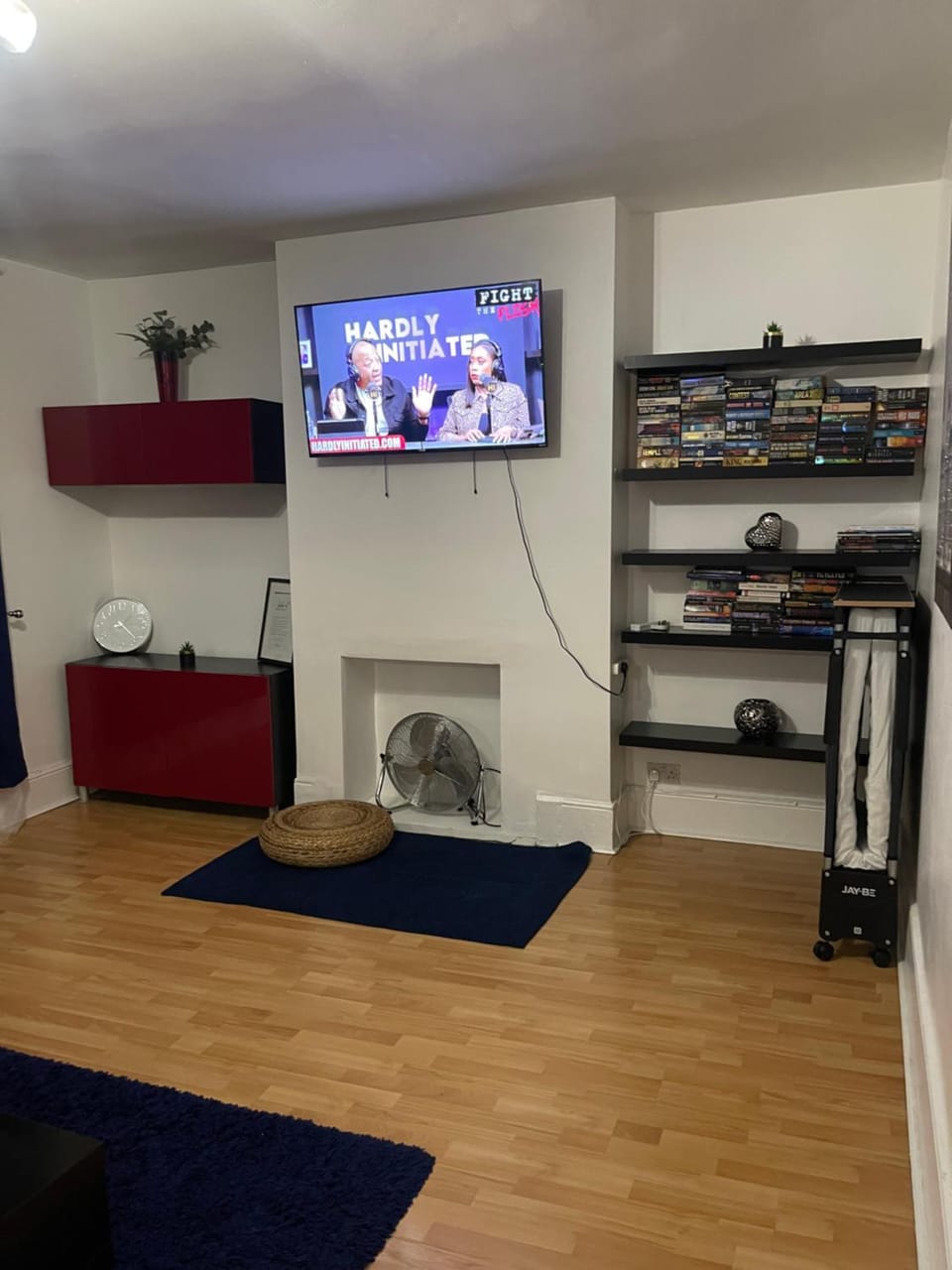 TV and multimedia