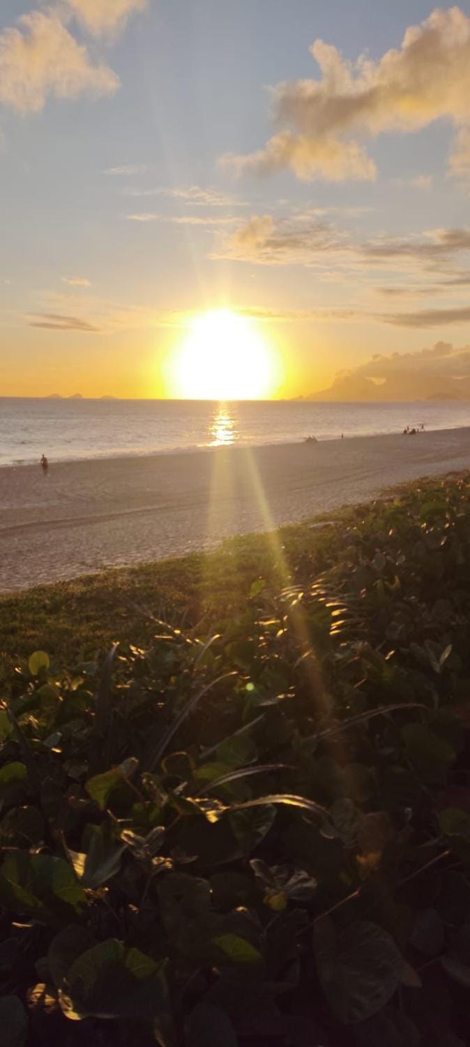Apartamento aconchegante na Praia de Piratininga em Niterói Apartment in Niterói