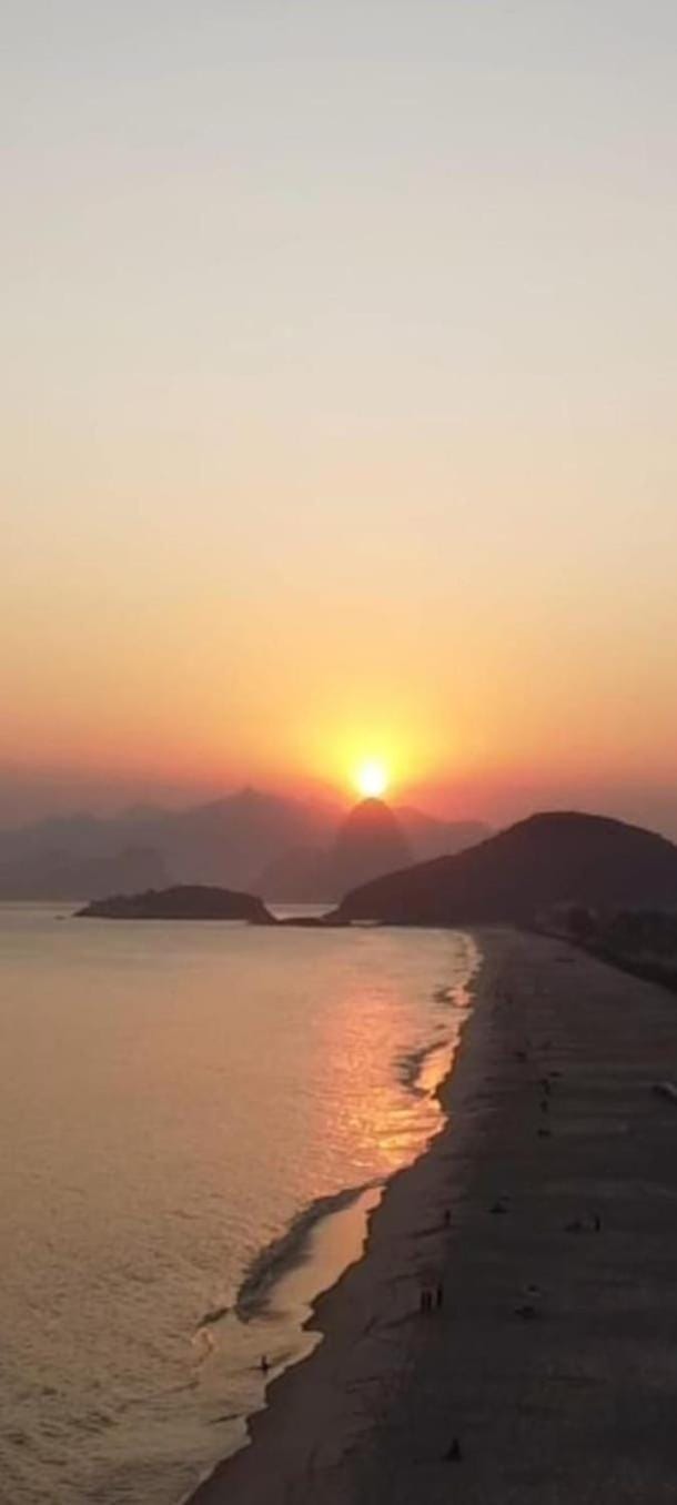 Apartamento aconchegante na Praia de Piratininga em Niterói Apartment in Niterói