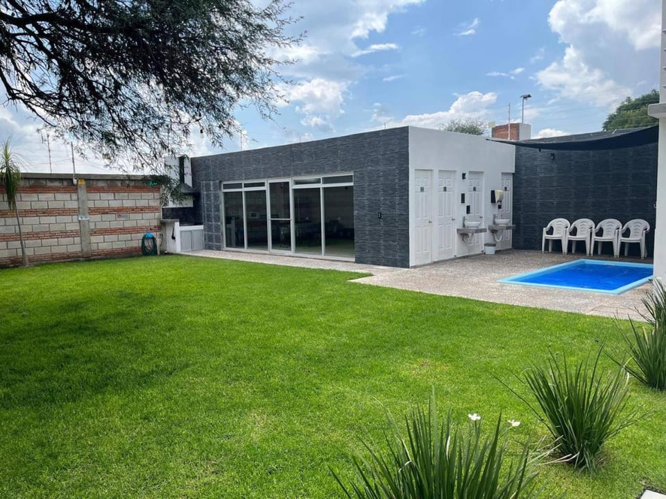 Casa Mezquite Tequisquiapan Bed and Breakfast in State of Querétaro