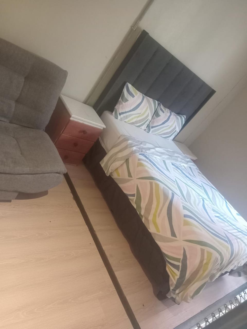 The Loft Of Maboneng Apartment in Johannesburg