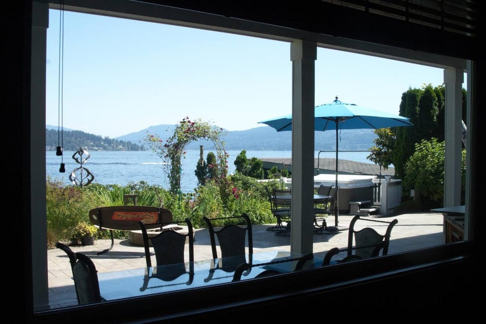 View (from property/room), Bedroom