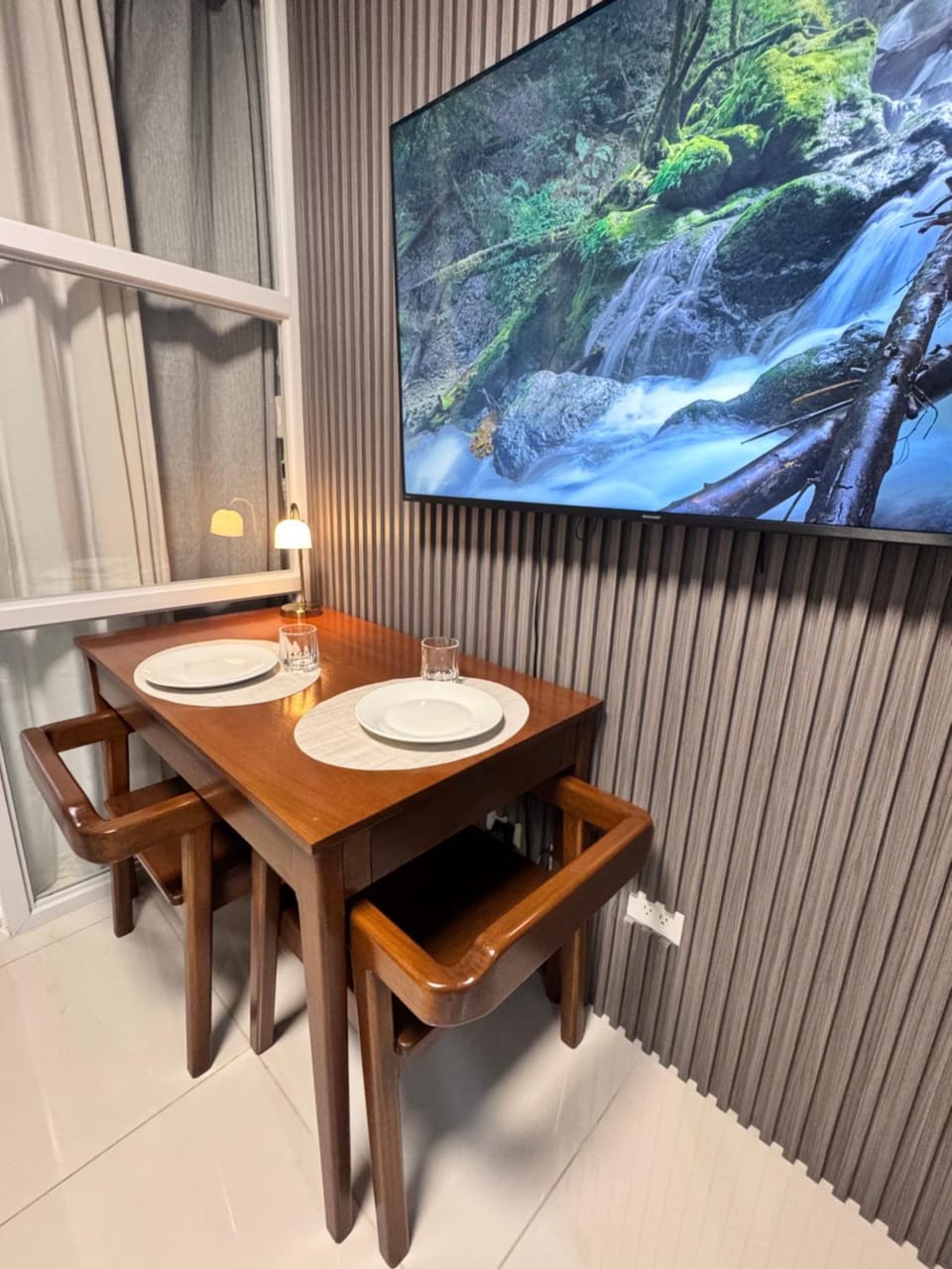 Kaizen cozy and comfortable condo at Red Residences Makati Apartment hotel in Pasay
